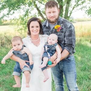 Meet your Posher, Erin